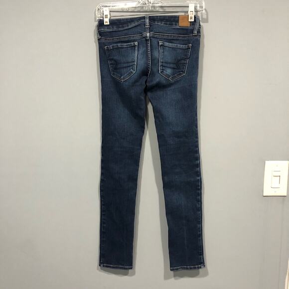AEO Jeans 0 short - Picture 2 of 3